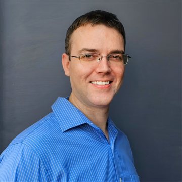 Steve Eversen, cloud architect and consultant